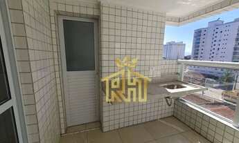 Imagem 4: Apartamento à venda - 02 suítes - Varanda gourmet - Lazer Completo - 02 vagas - Aviação