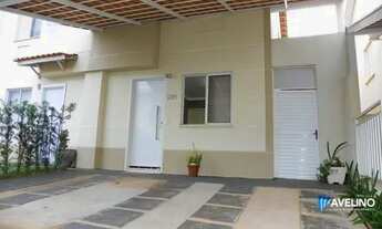 Imagem 3: Sobrado lindo em condomínio no Rita Vieira