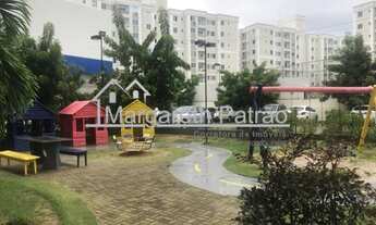 Imagem 2: Apartamento de 3 quartos com 02 suites no Vita Morada Buraquinho