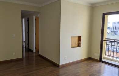 Imagem 7: Apartamento a venda 80 m² úteis com 3 quartos e 2 vagas garagem na Aclimação - São Paulo