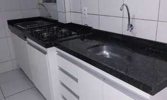 Imagem 2: Apartamento para aluguel tem 90 metros quadrados com 3 quartos em Nova Parnamirim - Parnam