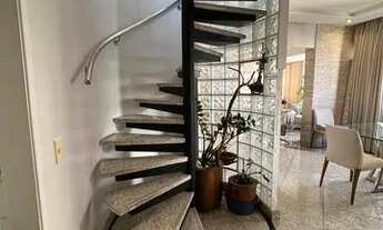 Imagem 4: Pituba Cobertura Duplex 4/4 2 suítes 280m²