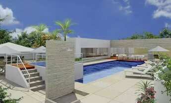 Imagem 3: Ed. Samurai - alugo loft 45m³ 1vg