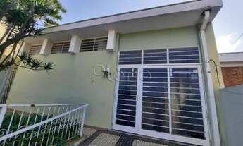 Imagem 2: Casa - Jardim Proença - Campinas
