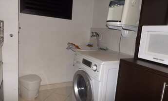 Imagem 5: Flat Mobiliado Jd. Aquarius