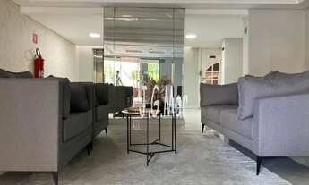 Imagem 4: Apartamento com 2 dormitórios para alugar, 87 m² por R$ 3.000,00/mês - Canto do Forte - Pr