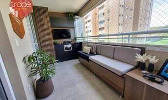 Imagem 5: Apartamento À Venda No Jardim Botânico Com Sacada Gourmet