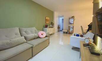 Imagem 2: Apartamento na Santos Dumont - 118m² - Dependência - Nascente