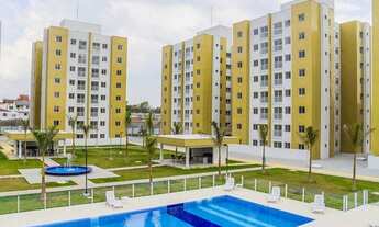 Imagem 3: APARTAMENTO com 3 dormitórios à venda por R$ 375.510,00 no bairro Portão - CURITIBA / PR