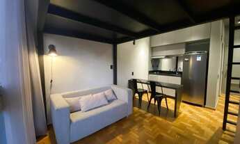 Imagem 6: Studio - Kitnet no JK