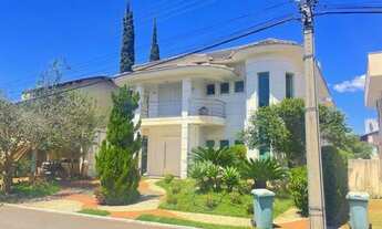 Imagem: Sobrado 5 Suítes Jardins Mônaco