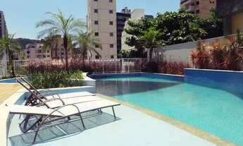 Imagem 2: Apartamento para aluguel tem 95 metros quadrados com 3 quartos em Botafogo - Rio de Janeir