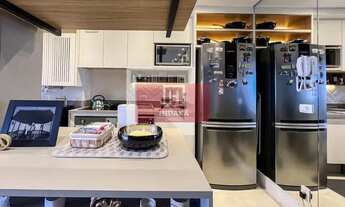 Imagem 6: Apartamento à venda no bairro Lapa - São Paulo/SP, Zona Oeste