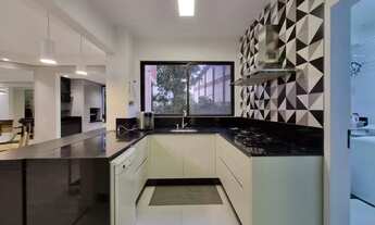 Imagem 4: Apartamento com 3 quartos para alugar por R$ 4600.00, 156.00 m2 - ATIRADORES - JOINVILLE/S