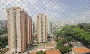 Imagem 5: Apartamento para Aluguel - Jardim Vazani, 2 Quartos, 65 m2