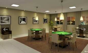 Imagem 12: Brotas com 3 Apartamento com 3 dormitórios