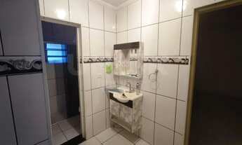 Imagem 4: Casa para Locação em São Paulo, Jardim Catanduva, 2 dormitórios, 1 banheiro, 1 vaga