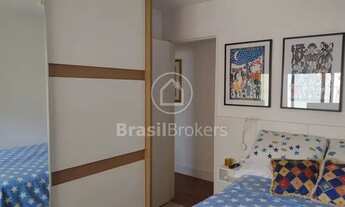 Imagem 5: Niterói - Apartamento Padrão - Icaraí