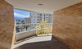 Imagem 2: Apartamento NOVO à venda - 02 dormitórios (01 suíte) - varanda - Lazer - 1 vaga - Aviação