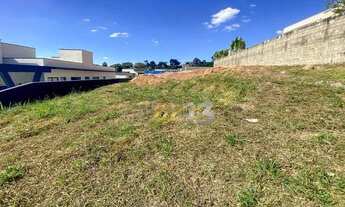 Imagem 7: Terreno à venda, 800 m² por R$ 480.000 - Condomínio Shambala III - Atibaia/SP
