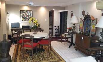 Imagem 3: Ótimo apartamento para aluguel ou venda com 183 m², 4 suítes, varanda, na Pituba - Salvad