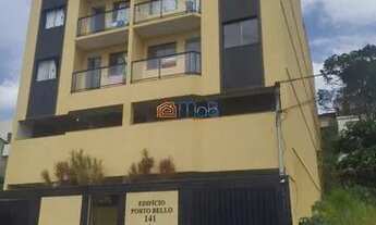 Imagem: Excelente cobertura com 01 suíte para locação