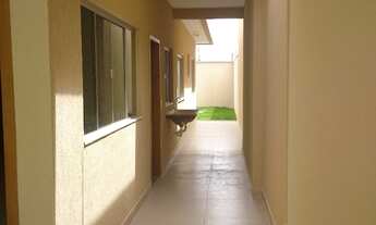 Imagem 5: Casa Térrea para aluguel tem 90 metros quadrados com 3 quartos