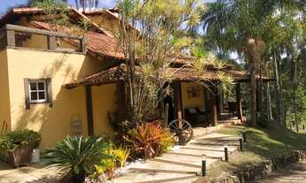 Imagem: Casa disponível para venda (Condomínio