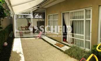 Imagem 7: Casa em Comdominio à Venda no Brooklin, R$ 3.750.000,00 - 321 m²