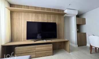 Imagem 2: SãO PAULO - Apartamento Padrão - Moema