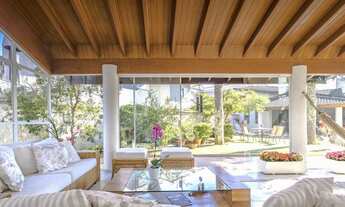 Imagem 2: Casa de Condomínio com 4 dorms, Condomínio Real Park Vila Oliveira, Mogi das Cruzes - R$ 4