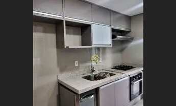 Imagem 6: Apartamento com 3 dormitórios, 112 m² - venda por R$ 1.170.000,00 ou aluguel por R$ 6.830