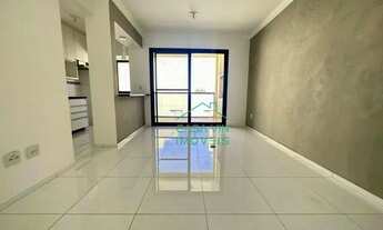 Imagem 2: Apartamento com 3 dormitórios para alugar, 116 m² por R$ 5.115,00/mês - Pinheirinho - Vinh