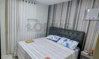 Imagem 6: Vendo Apt de 3/4 com suíte no Vida Bela Cond Club com lazer completo!