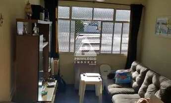 Imagem 3: Apartamento à venda, 2 quartos, 1 suite, área, dep, 2 banheiros, 88m², Botafogo. RIO DE JA