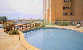 Imagem 2: Apartamento Terrara para Locação com 2 Dorms 2 Vagas 62 m²