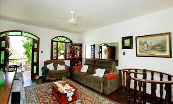 Imagem 3: Casa em Tristeza