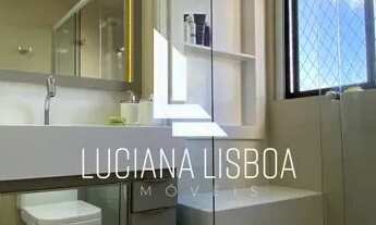 Imagem 7: Apartamento para aluguel tem 103 metros quadrados com 3 quartos em Lagoa Nova - Natal - RN