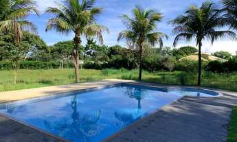 Imagem: Condomínio de Chácaras Alto da Boa Vista