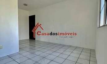 Imagem 4: Apartamento 2/4, próximo ao metrô