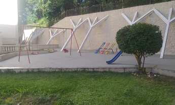 Imagem 4: Apartamento para venda possui 80 metros quadrados com 3 quartos em Vila Monumento - São Pa