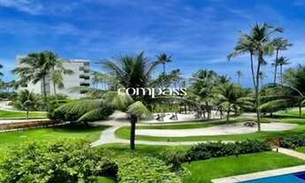 Imagem 5: Apartamento com 4 suítes para locação no Cond. Vila dos Corais na Reserva do Paiva - Cabo