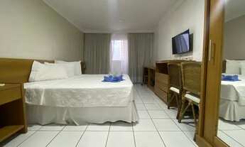 Imagem 3: Flat Mobiliado Para Venda No Ponta Negra Flat