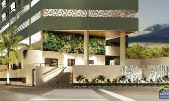 Imagem 2: AP 2 dorms, Baln Maracana, R$ 482 mil