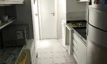 Imagem 5: MAA - Apartamento para venda tem 72 metros quadrados com 3 quartos em Casa Amarela - Recif