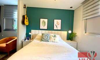 Imagem 11: Apartamento com 3 dormitórios, 58 m² - venda por R$ 399.000,00 ou aluguel por R$ 2.575,00