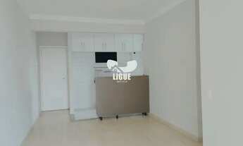 Imagem 6: SANTO ANDRé - Apartamento Padrão - Campestre