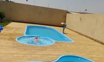 Imagem: Alugo casa Ponte Alta Norte 5.000