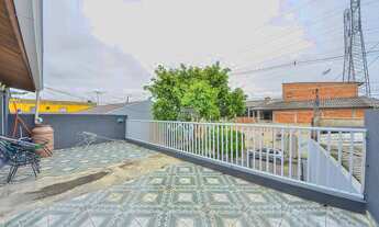 Imagem 3: Casa de 153 m² com 3 quartos em Uberaba - Curitiba - PR