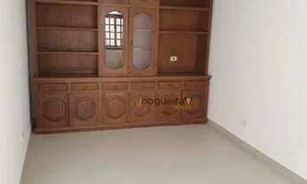 Imagem 4: Casa com 1 dormitório para alugar, 55 m² por R$ 2.670,00/mês - Indianópolis - São Paulo/SP